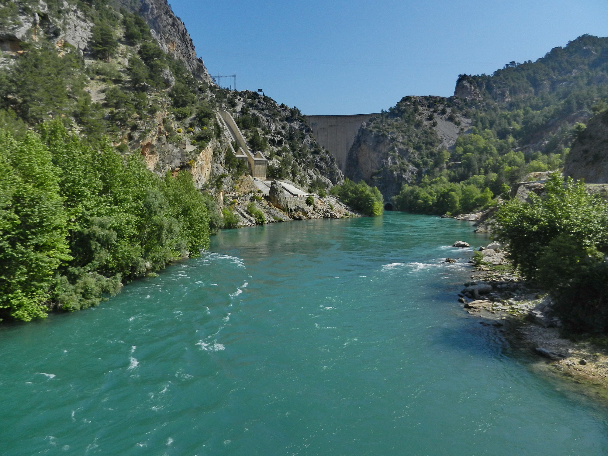 Manavgat